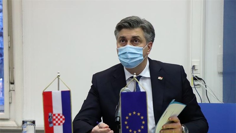 Hrvatska jedna od zemalja s najliberalnijim mjerama u EU, popuštanje ako se nastavi trend 